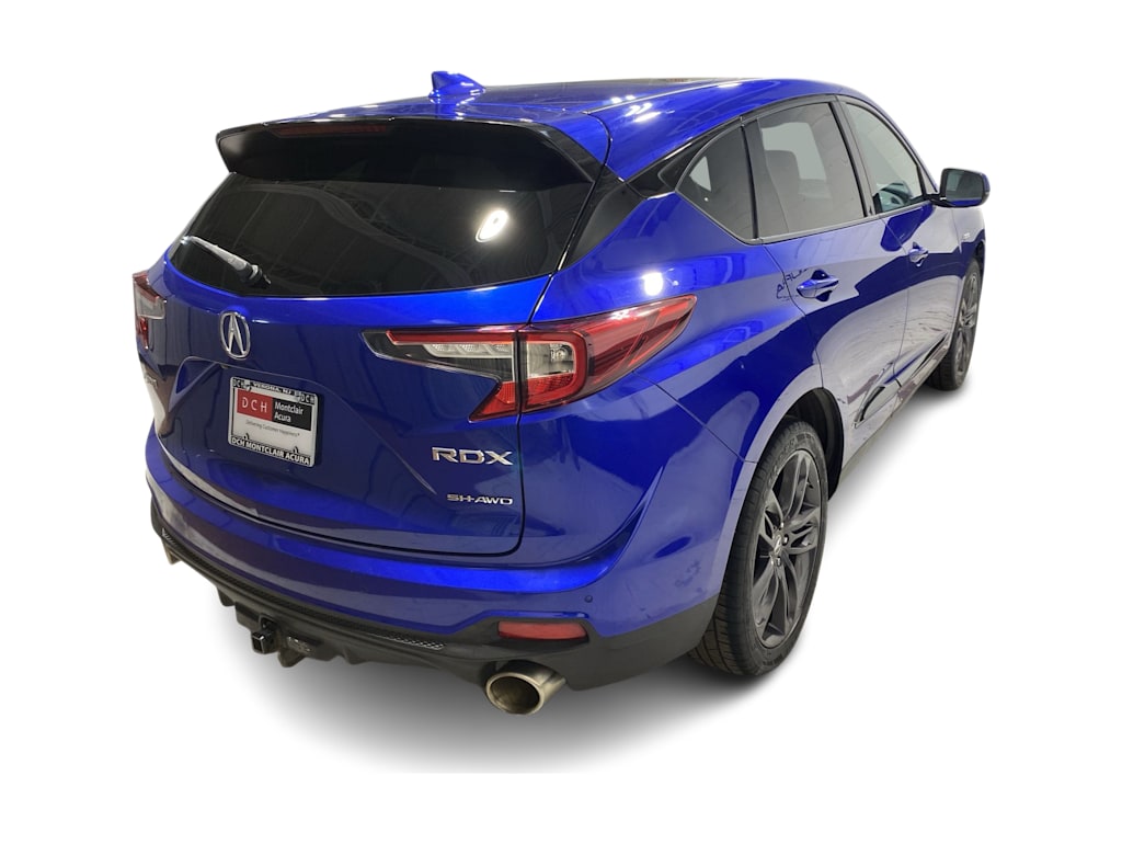 Thumbnail: 2019 Acura RDX - 26