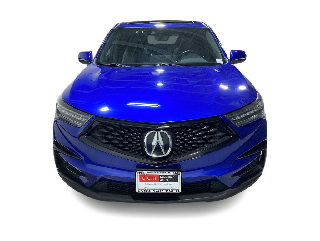 Thumbnail: 2019 Acura RDX - 6