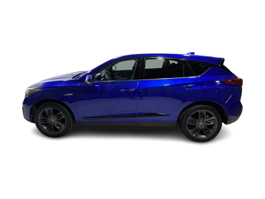Thumbnail: 2019 Acura RDX - 3