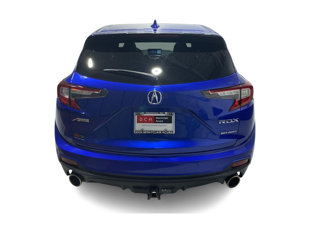 Thumbnail: 2019 Acura RDX - 5