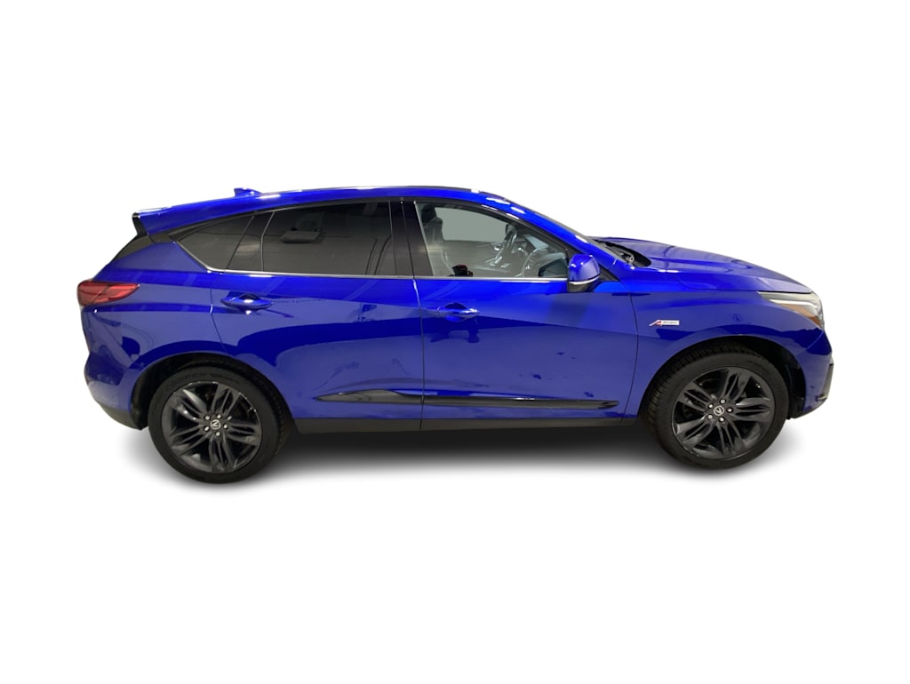 Thumbnail: 2019 Acura RDX - 27