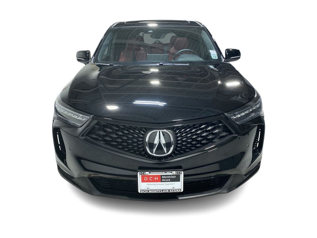 Thumbnail: 2023 Acura RDX - 6