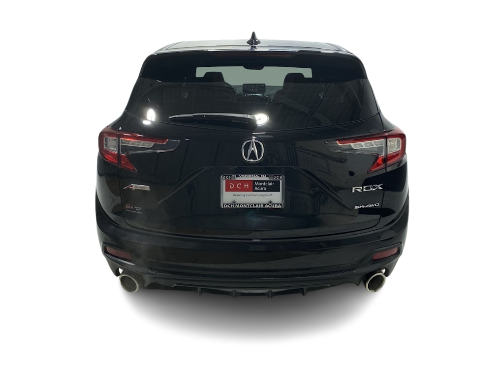 Thumbnail: 2023 Acura RDX - 5