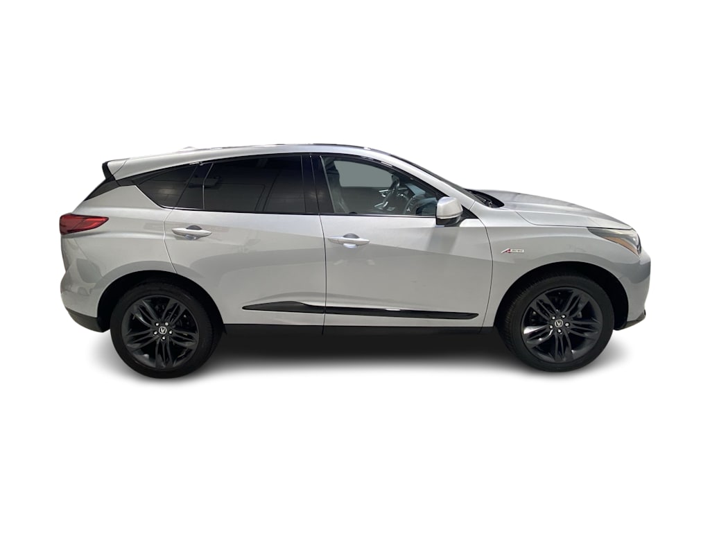Thumbnail: 2024 Acura RDX - 27