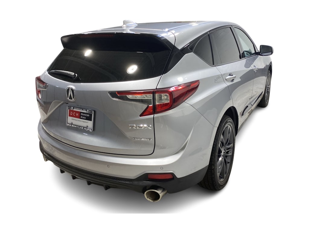 Thumbnail: 2024 Acura RDX - 26