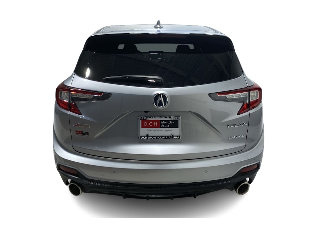Thumbnail: 2024 Acura RDX - 5