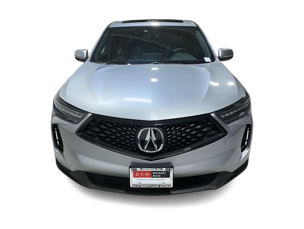 Thumbnail: 2024 Acura RDX - 6
