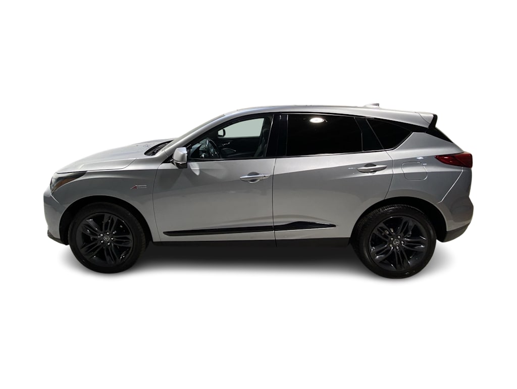 Thumbnail: 2024 Acura RDX - 3