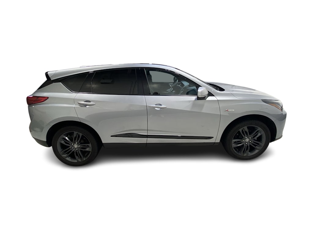 Thumbnail: 2024 Acura RDX - 27