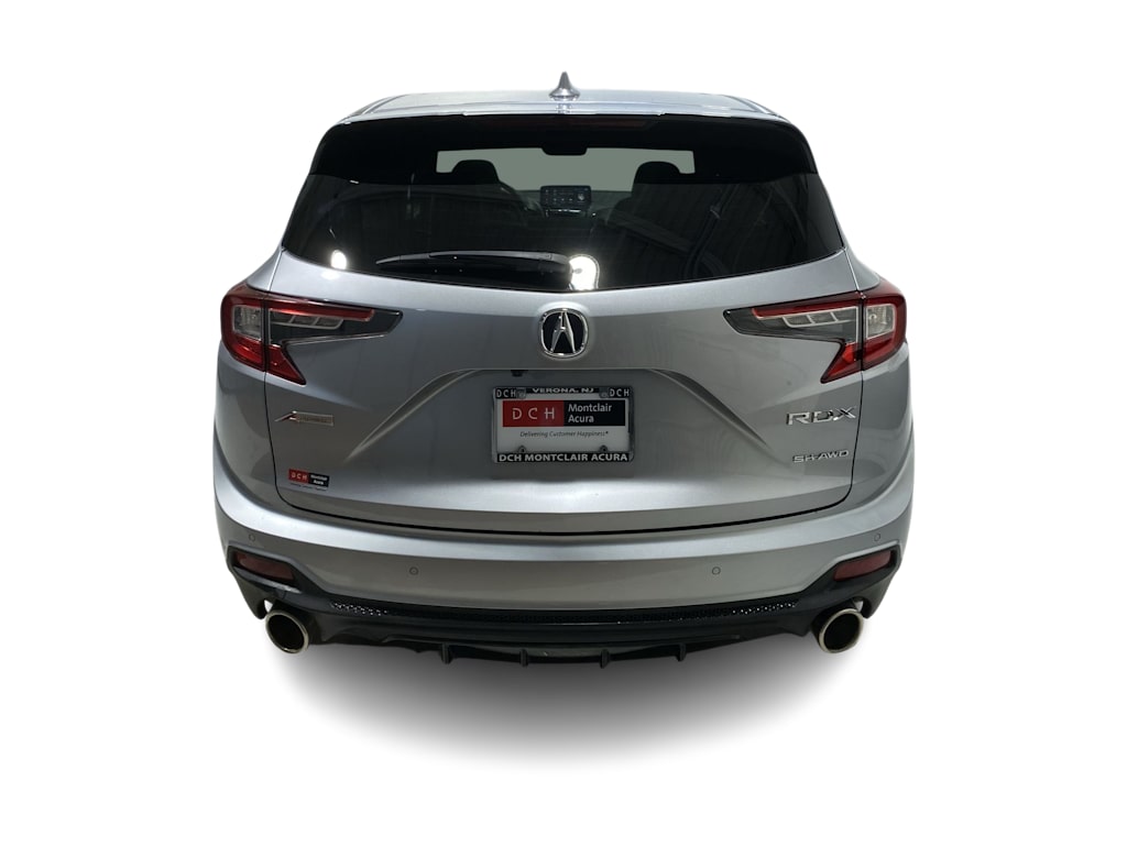 Thumbnail: 2024 Acura RDX - 5