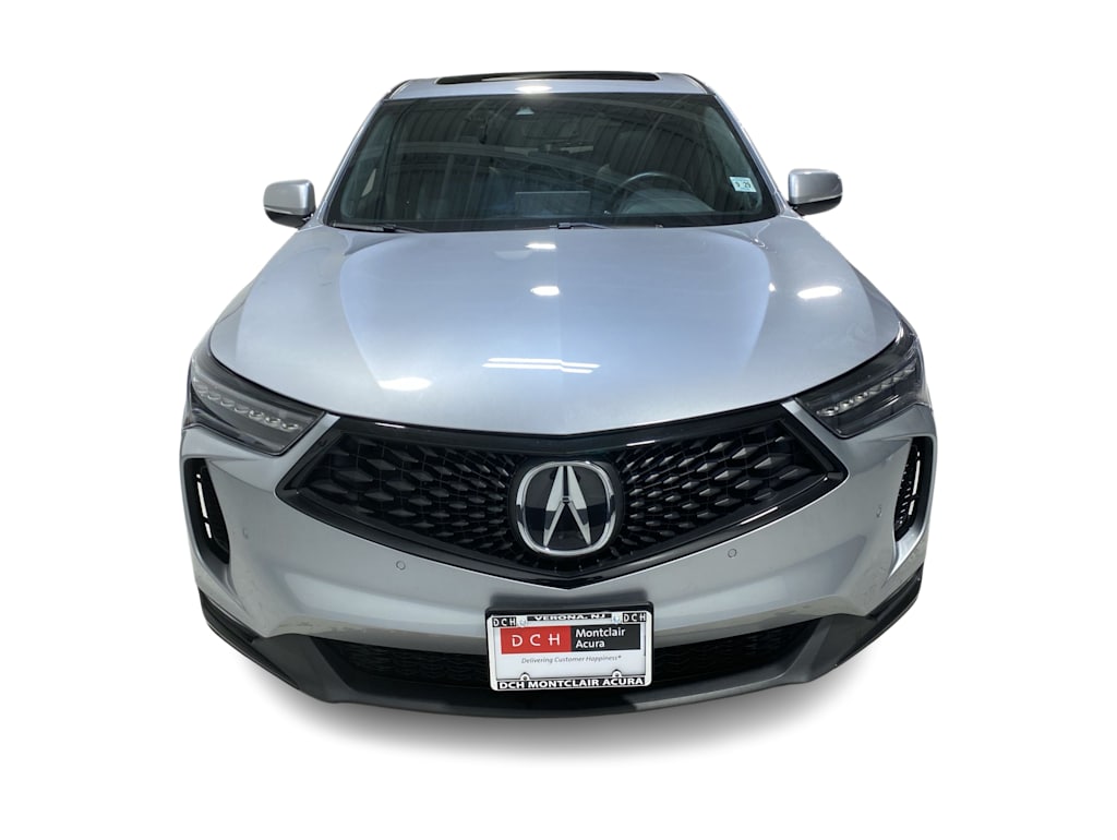 Thumbnail: 2024 Acura RDX - 6