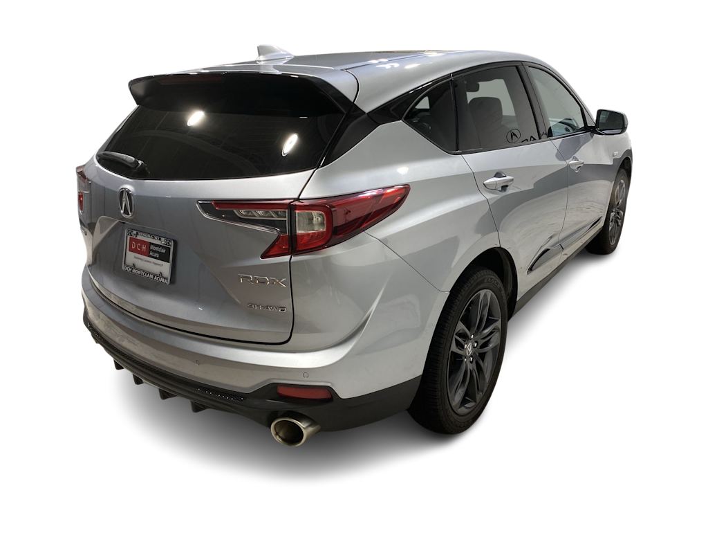 Thumbnail: 2024 Acura RDX - 26