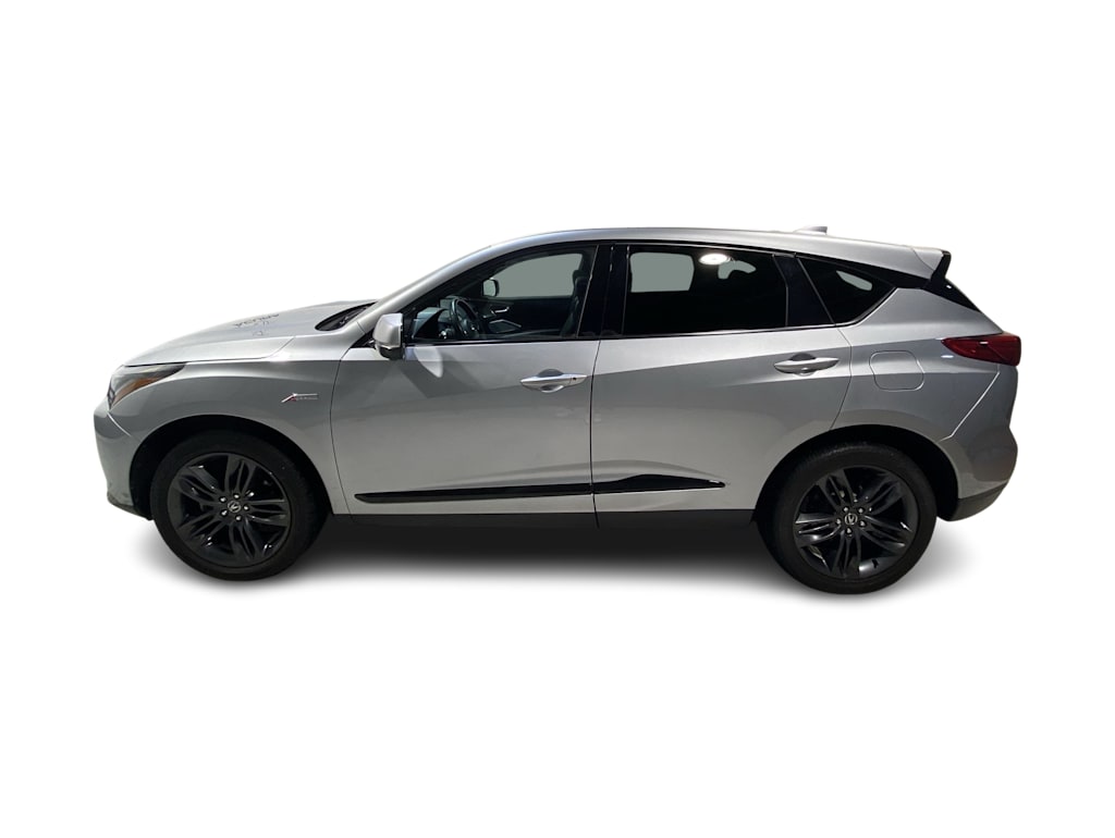 Thumbnail: 2024 Acura RDX - 3