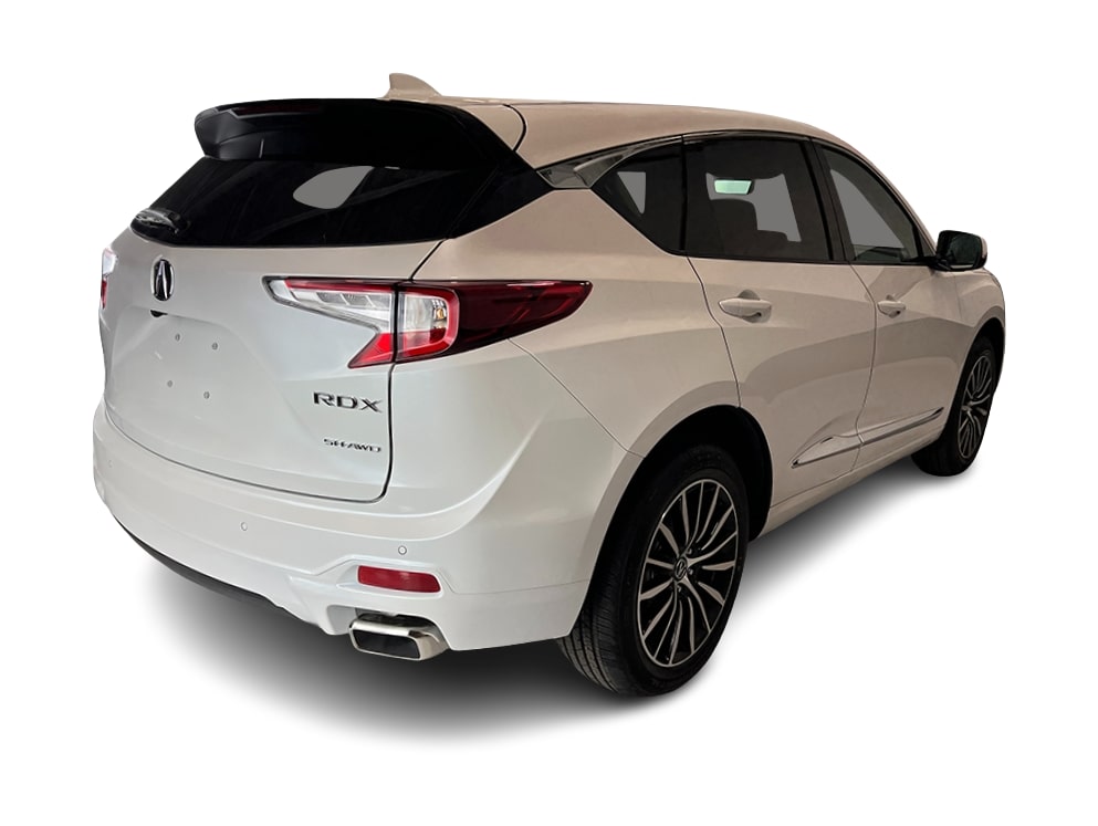 Thumbnail: 2025 Acura RDX - 17