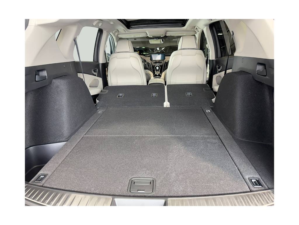 Thumbnail: 2025 Acura RDX - 37