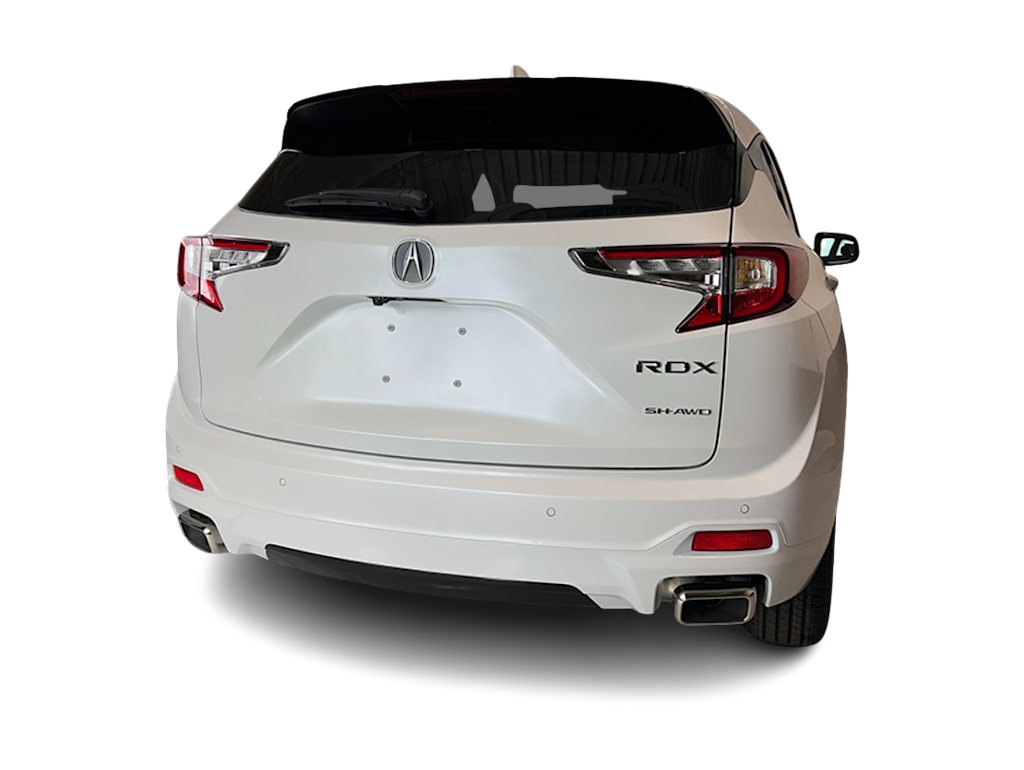 Thumbnail: 2025 Acura RDX - 5