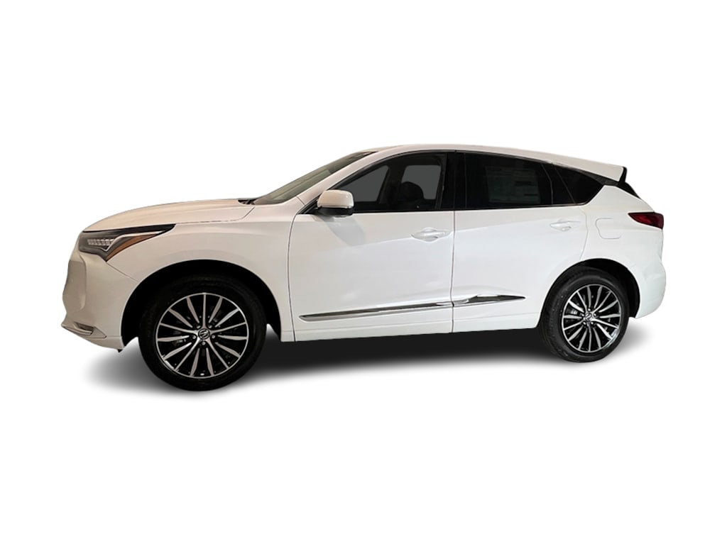 Thumbnail: 2025 Acura RDX - 3