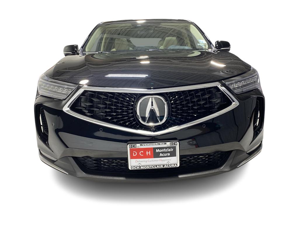 2024 Acura RDX Advance 6