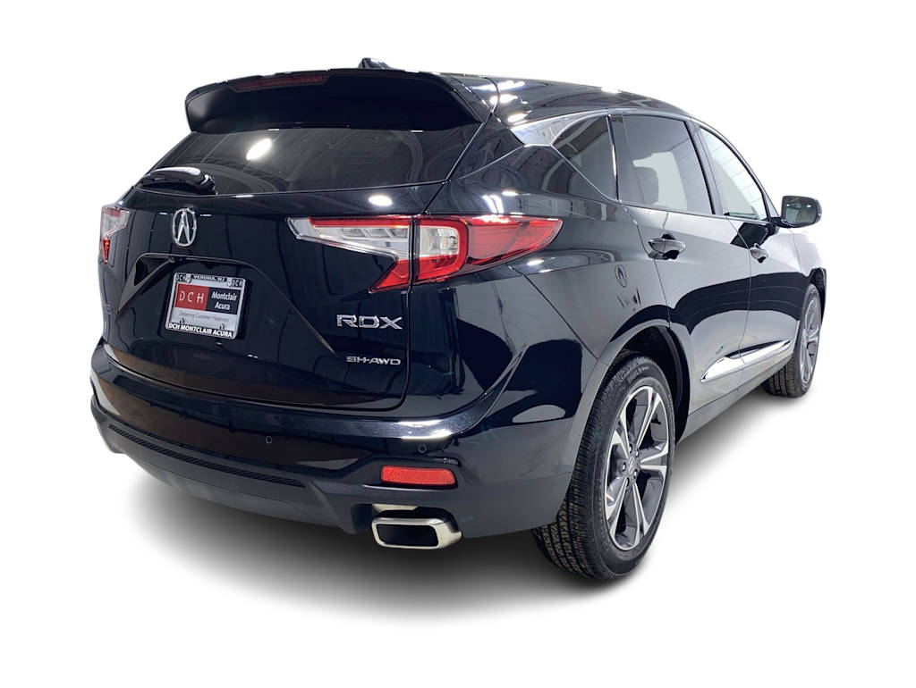 2024 Acura RDX Advance 26