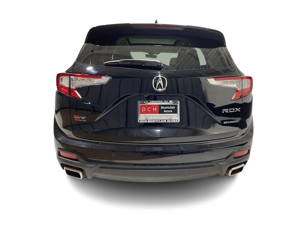 2024 Acura RDX Advance 5