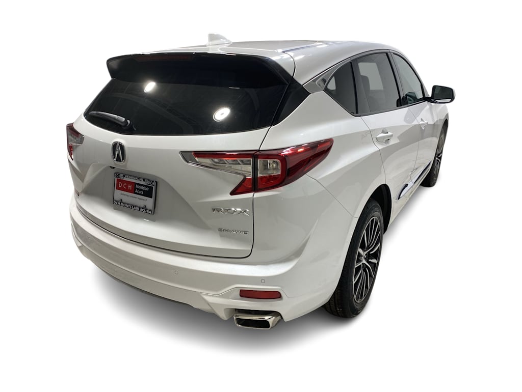 Thumbnail: 2025 Acura RDX - 26