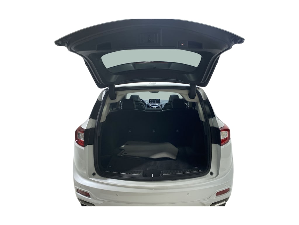 Thumbnail: 2025 Acura RDX - 16