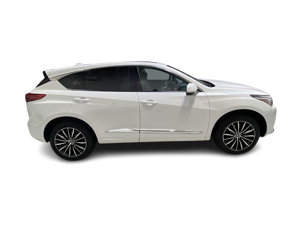 Thumbnail: 2025 Acura RDX - 27