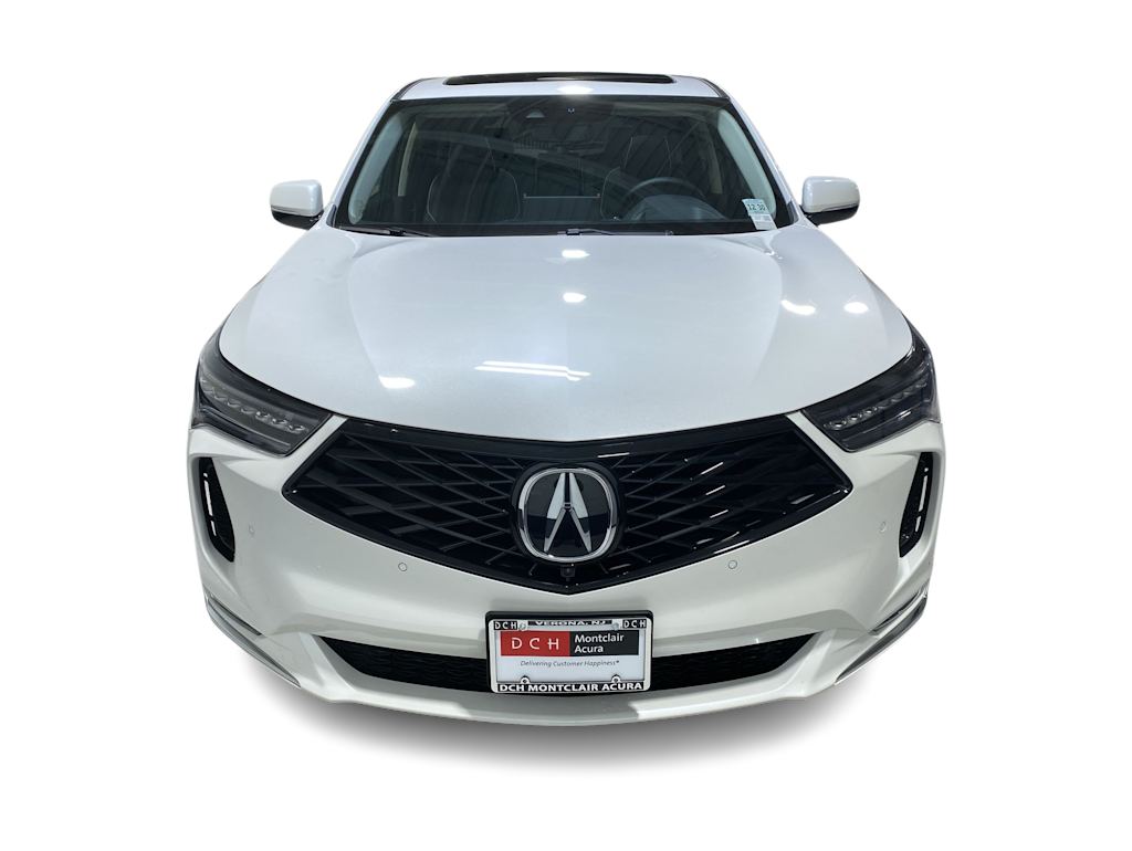 Thumbnail: 2025 Acura RDX - 6