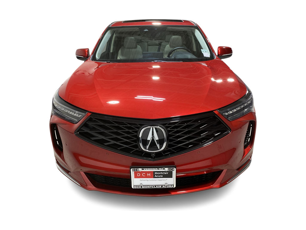 Thumbnail: 2025 Acura RDX - 6