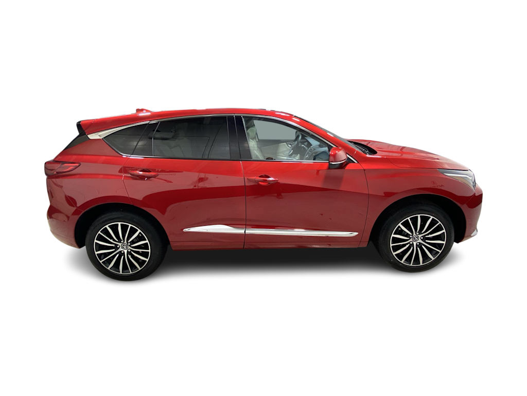 Thumbnail: 2025 Acura RDX - 27
