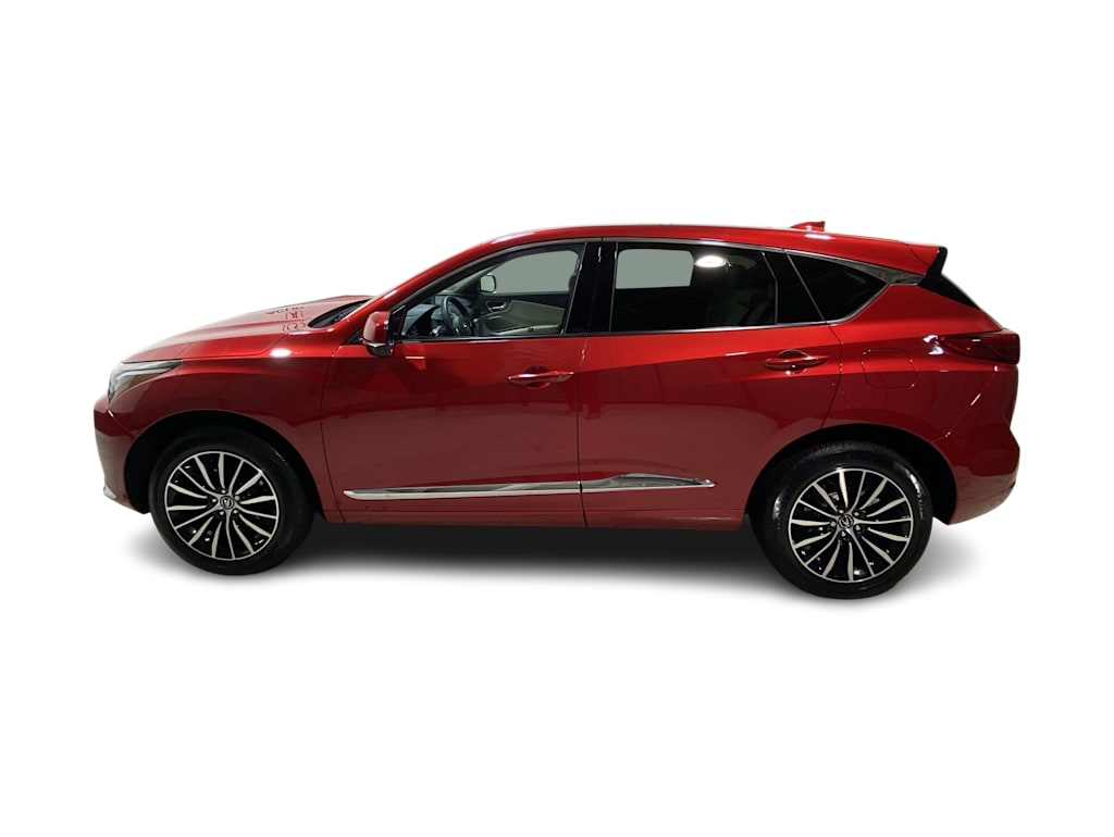 Thumbnail: 2025 Acura RDX - 3