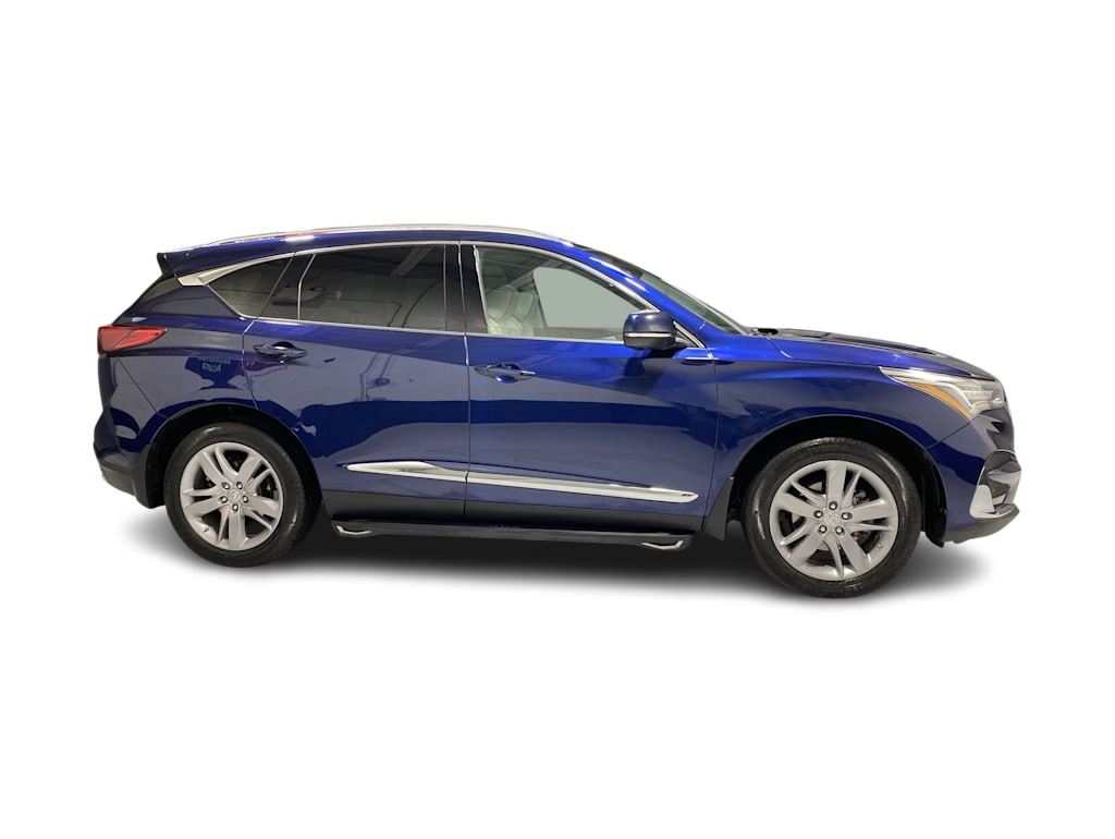 2019 Acura RDX Advance 27