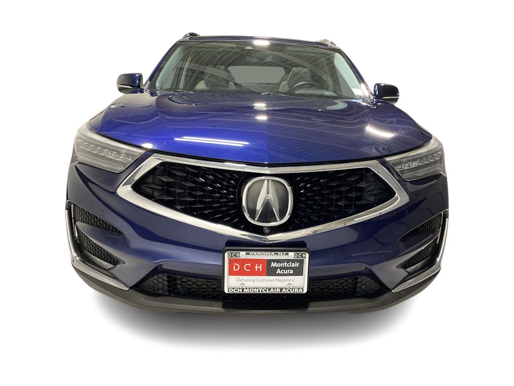 2019 Acura RDX Advance 6