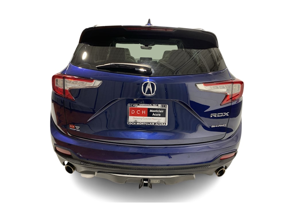 2019 Acura RDX Advance 5