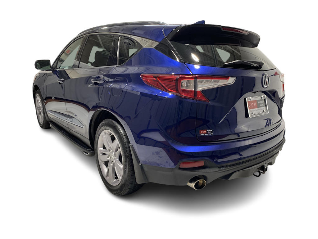 2019 Acura RDX Advance 4