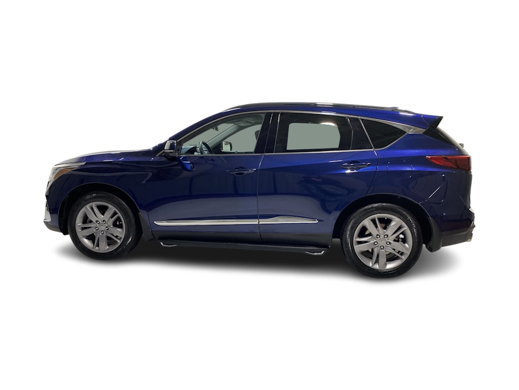 2019 Acura RDX Advance 3
