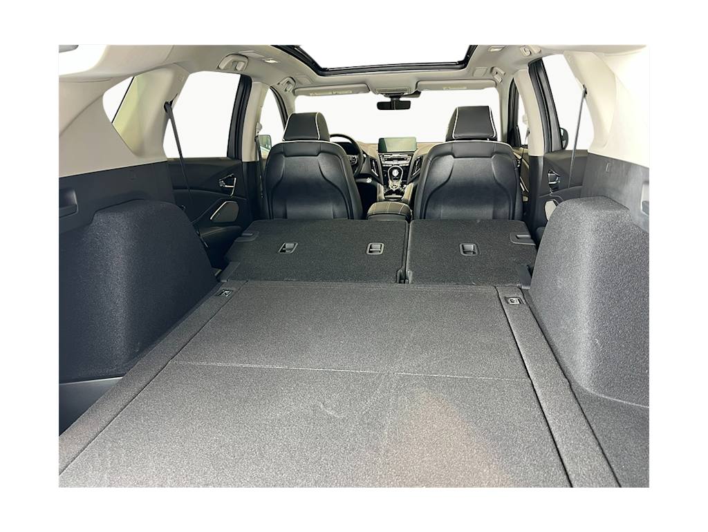 Thumbnail: 2025 Acura RDX - 35