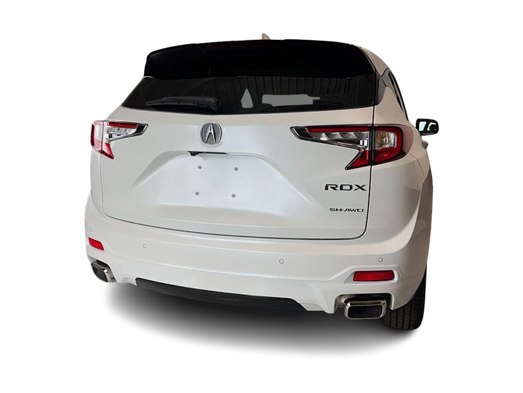 Thumbnail: 2025 Acura RDX - 5