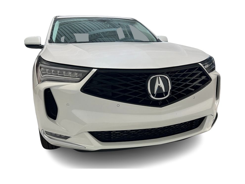 Thumbnail: 2025 Acura RDX - 6