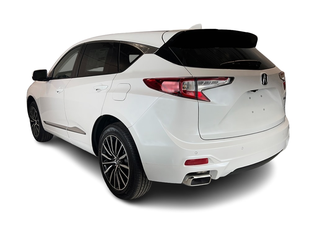 Thumbnail: 2025 Acura RDX - 4