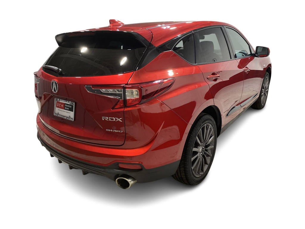 Thumbnail: 2024 Acura RDX - 26
