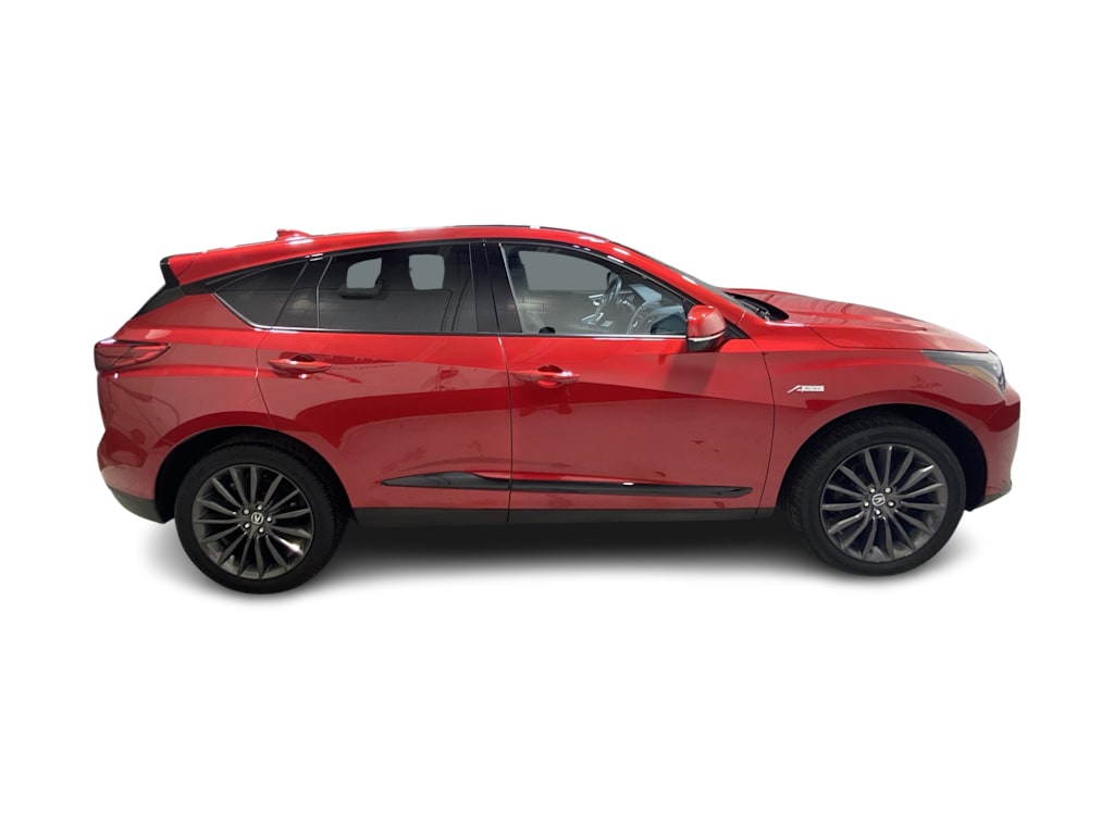 Thumbnail: 2024 Acura RDX - 27