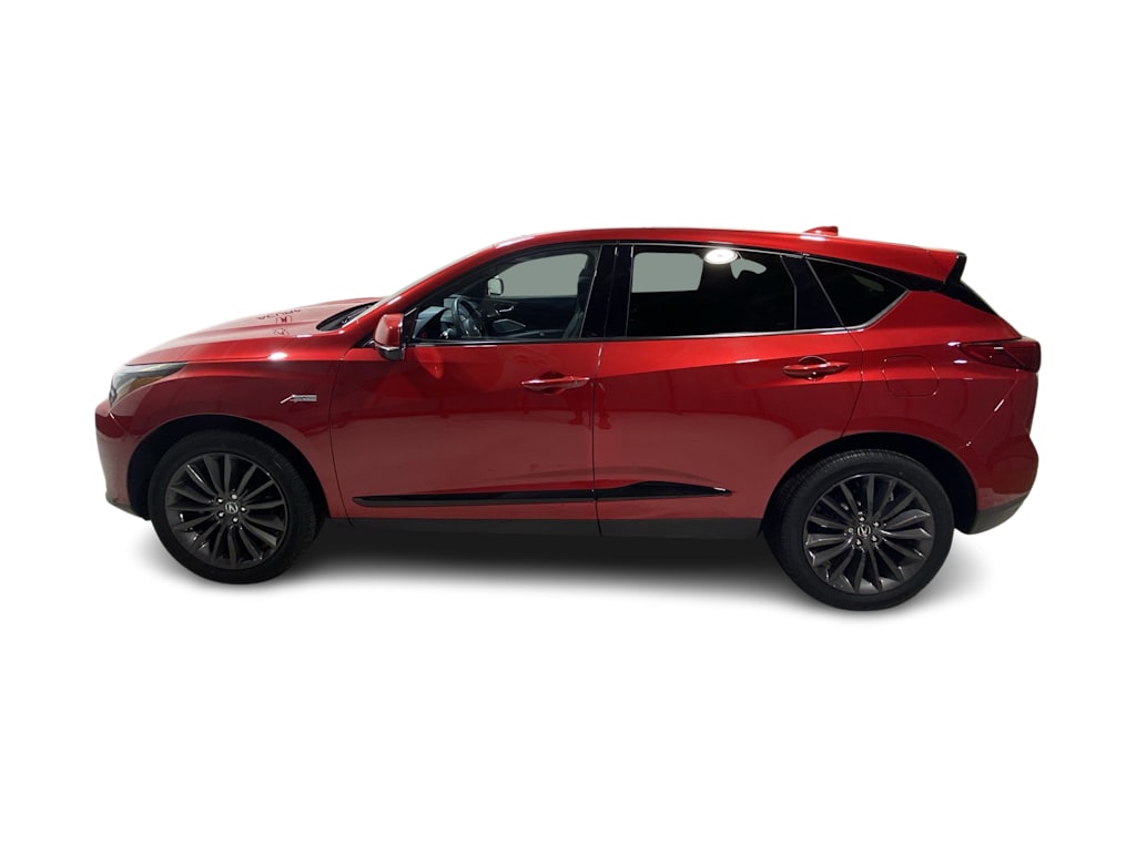 Thumbnail: 2024 Acura RDX - 3