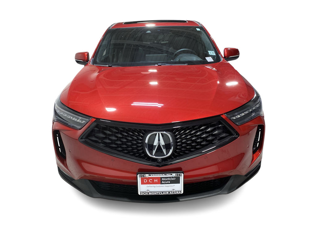 Thumbnail: 2024 Acura RDX - 6