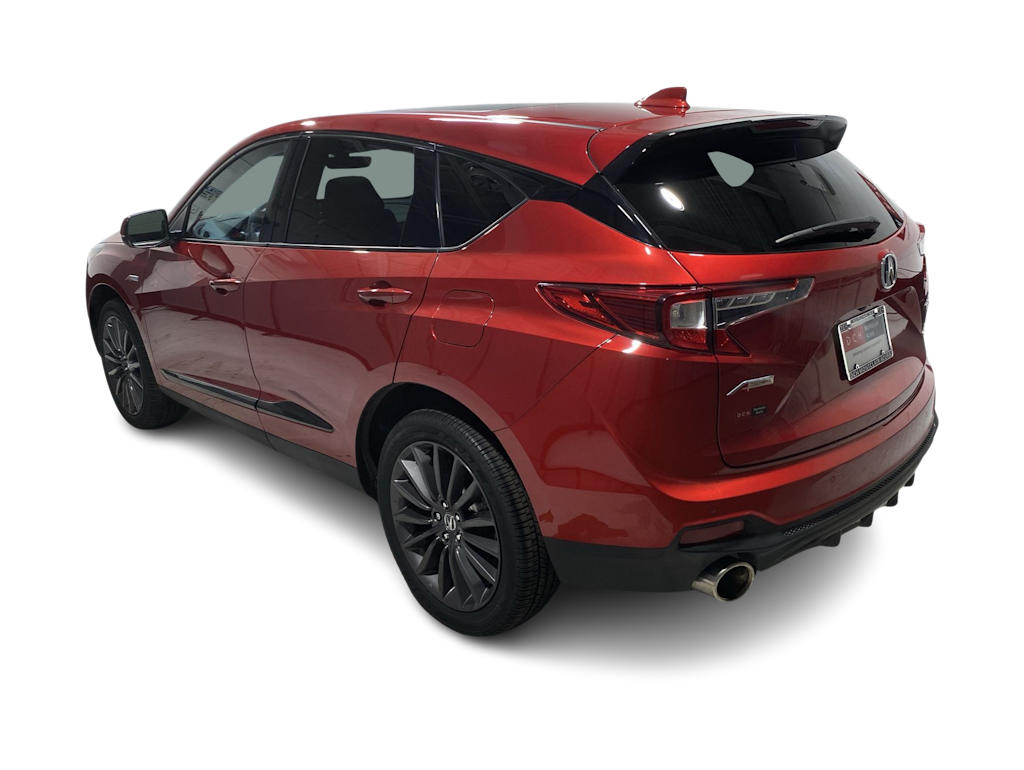 Thumbnail: 2024 Acura RDX - 4