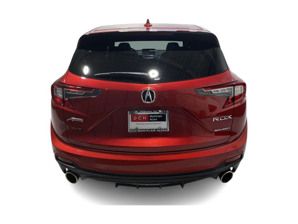 Thumbnail: 2024 Acura RDX - 5