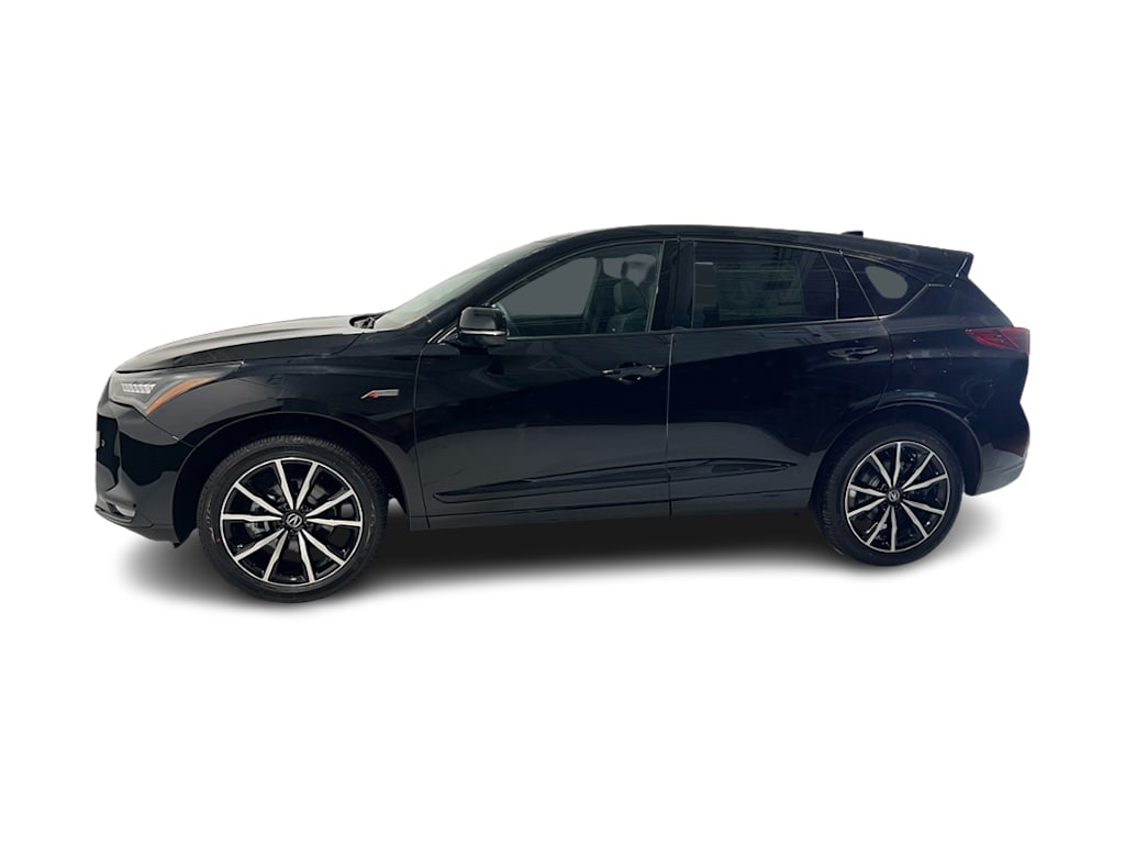 Thumbnail: 2025 Acura RDX - 3