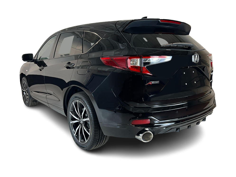 Thumbnail: 2025 Acura RDX - 4