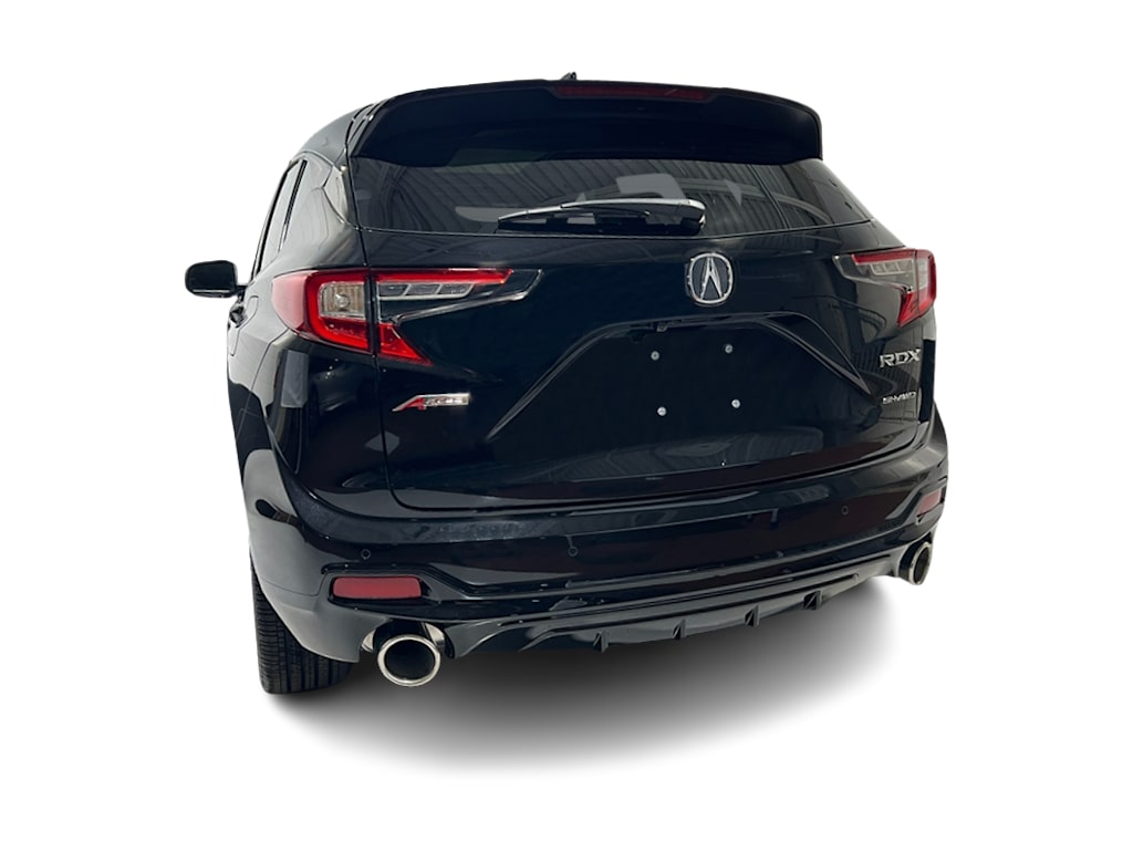 Thumbnail: 2025 Acura RDX - 5