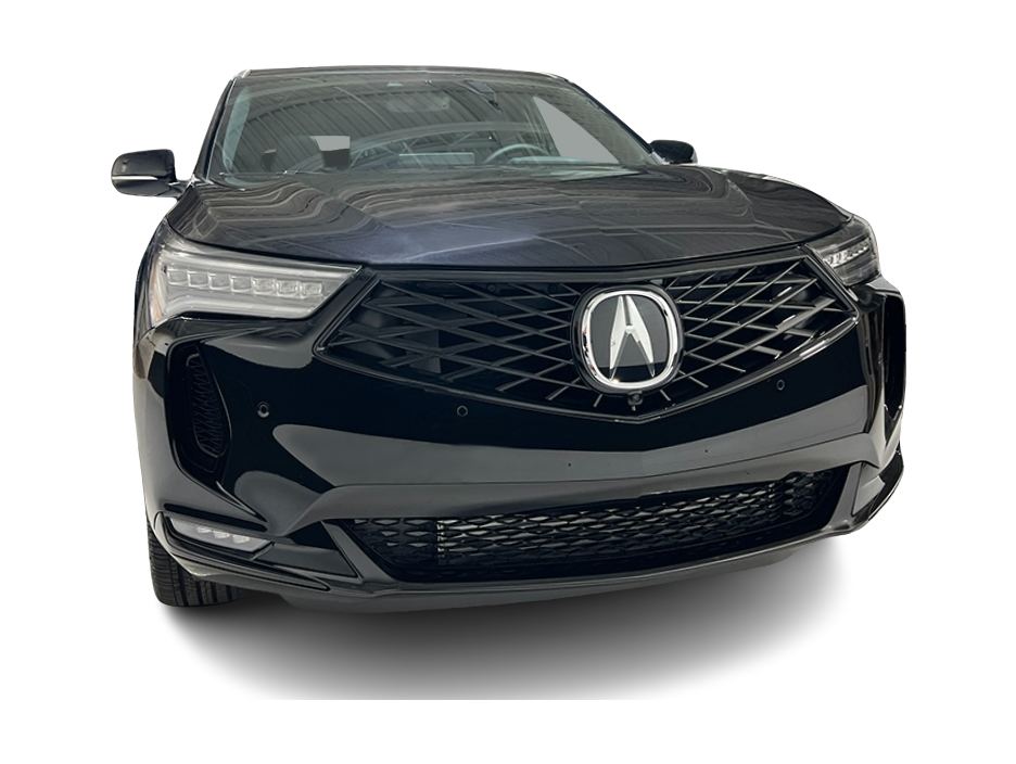 Thumbnail: 2025 Acura RDX - 19